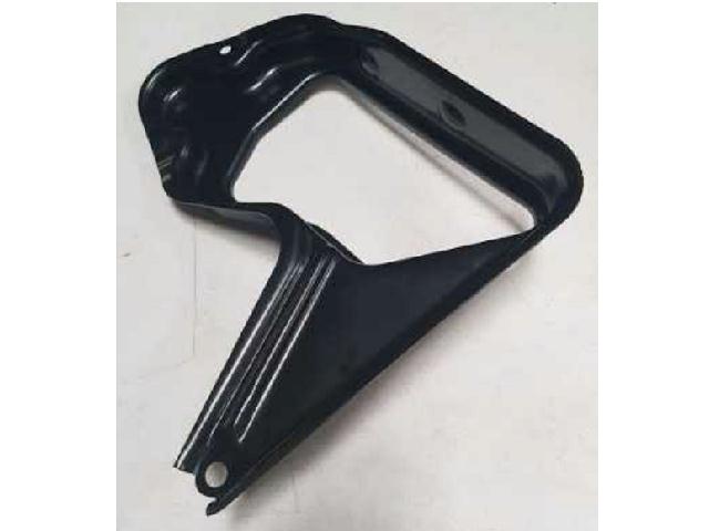 Radiator Overflow Bottle BRACKET: 73-75 Firebird